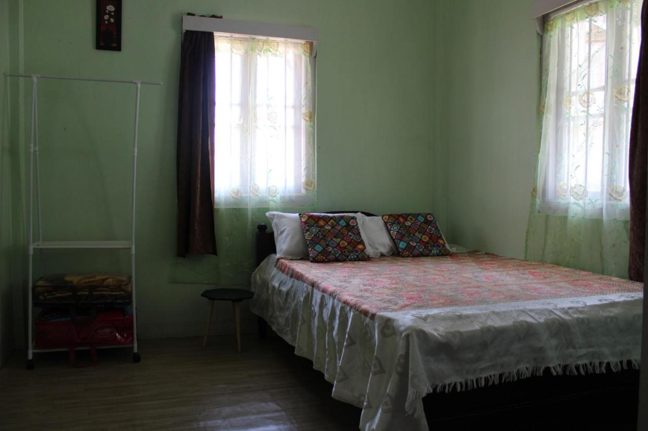 Harry'S Bed And Breakfast1 Shillong Exterior foto