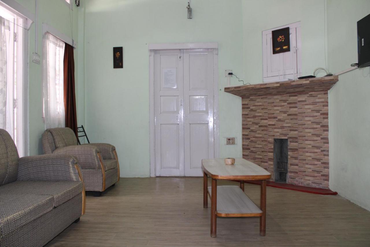 Harry'S Bed And Breakfast1 Shillong Exterior foto