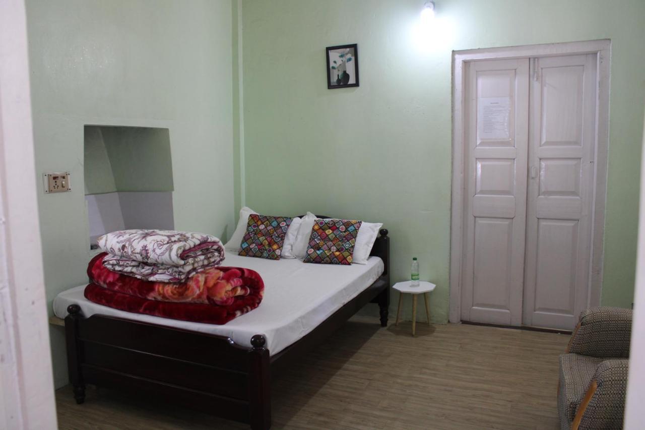 Harry'S Bed And Breakfast1 Shillong Exterior foto