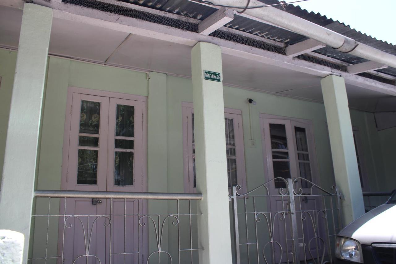 Harry'S Bed And Breakfast1 Shillong Exterior foto